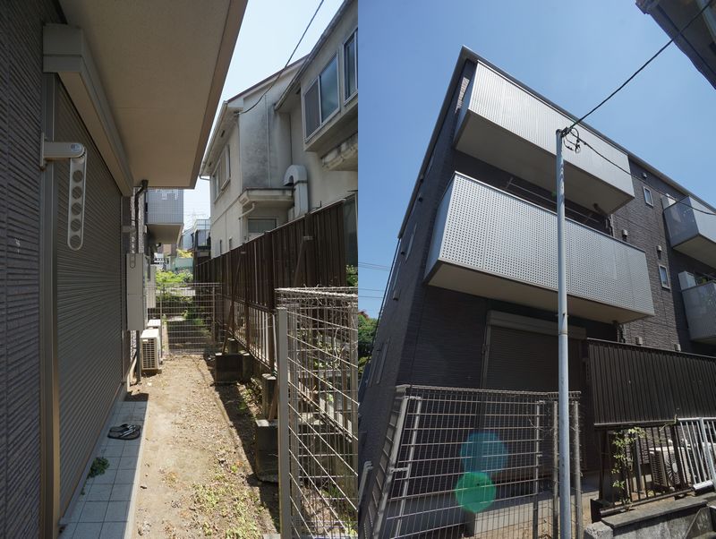 Libera妙蓮寺 101号-15