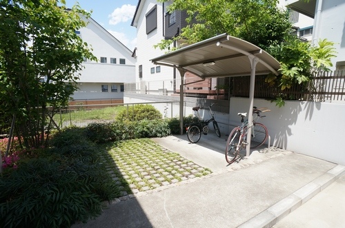 Wisteria Ⅱ 205号-13