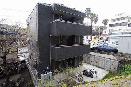 ノワール三ツ沢 302号-13