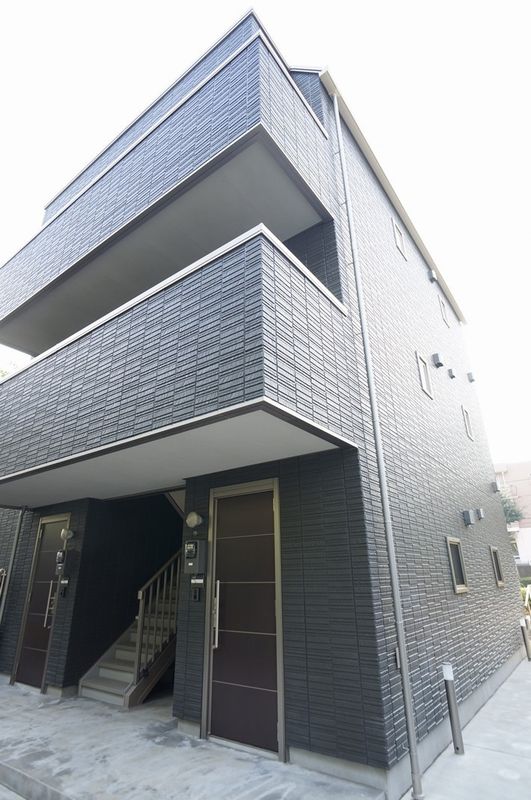 ノワール三ツ沢 302号-15