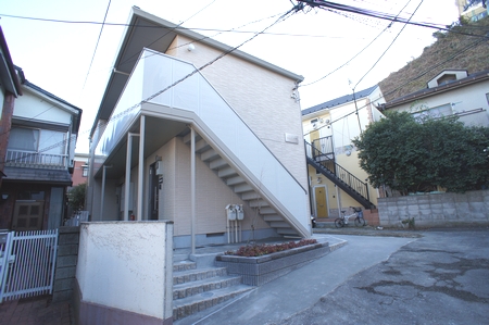 Girasole 石川町 101号-14