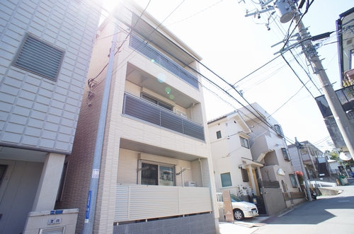 ボヌール　メゾン 101号-13