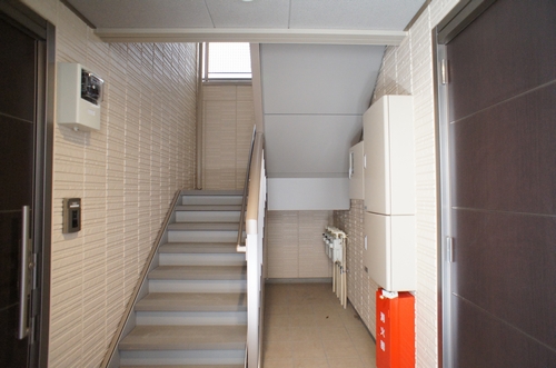 ボヌール　メゾン 101号-15