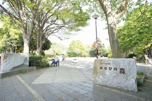 シャーメゾン梶山 201号-15