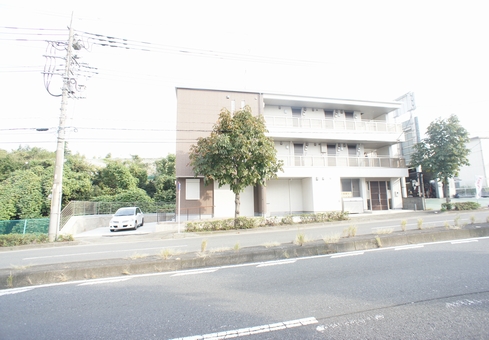 ボワリヴィエール 302号-12