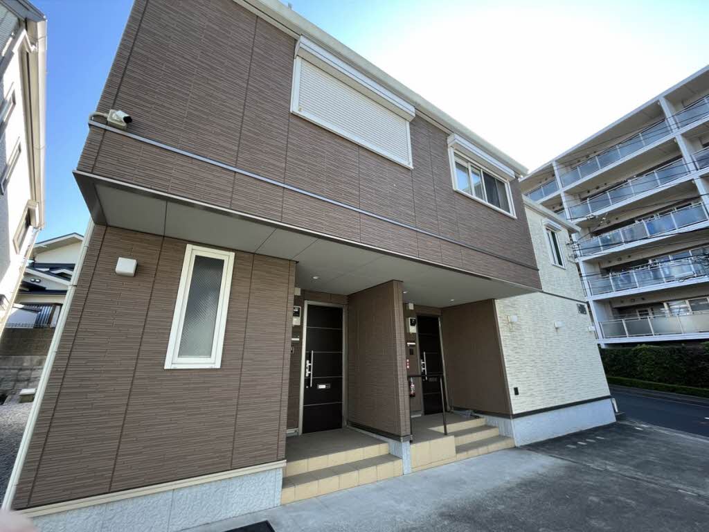 ポルタ　ボッカ 101号-15