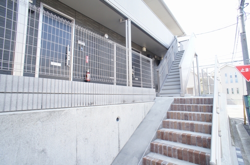 サンモール鴨居 201号-15