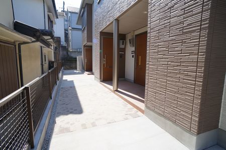 グレイスコート 201号-14