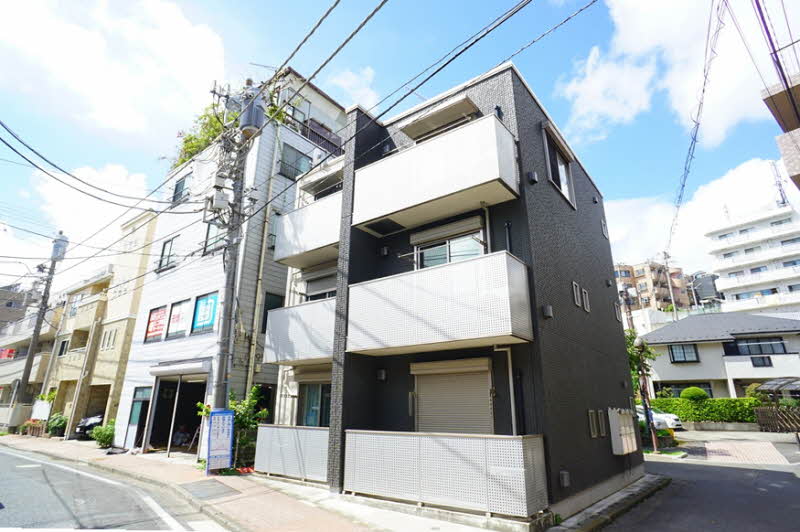 アンファン　ボヌール 202号-14