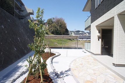 クレインハウス 103号-13