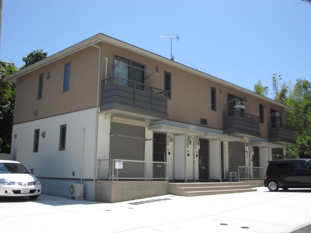 グリーンヒルズ201-1