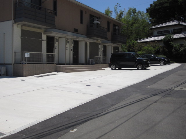 グリーンヒルズ 201号-12