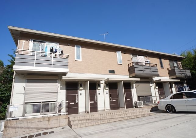 グリーンヒルズ 201号-15