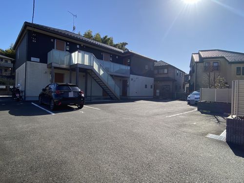 マリーコート 202号-15