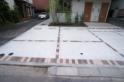 ヴェルジェ ボヌール 201号-14