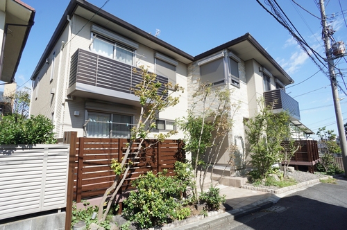 ラ・フォンテーヌ