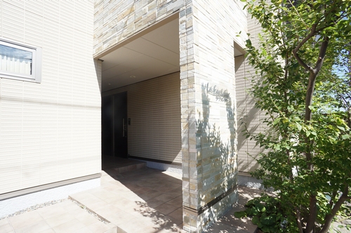 ラ・フォンテーヌ 101号-3