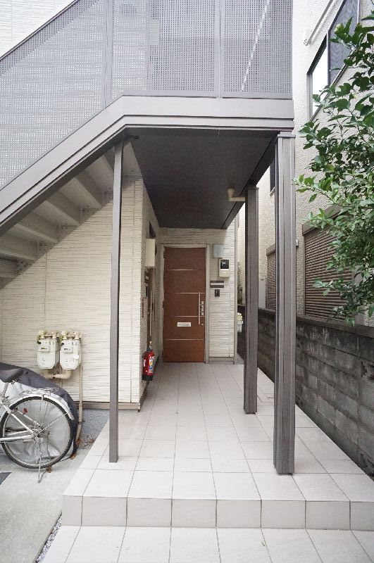クレール　カトレア 102号-14