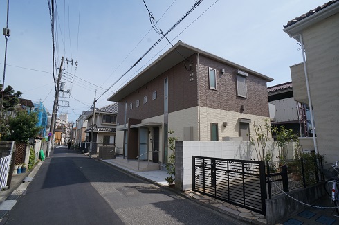 Ｃａｓａ　Ｃｏｍｏｄｏ 202号-12