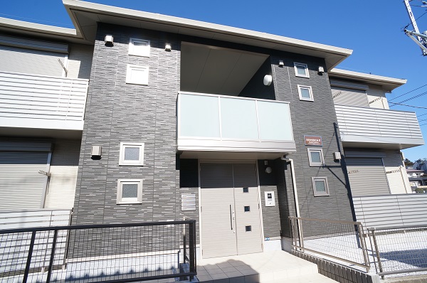 ささの台ヒルズ 101号-12