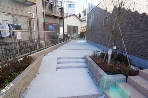 レークサイドフラット 205号-15