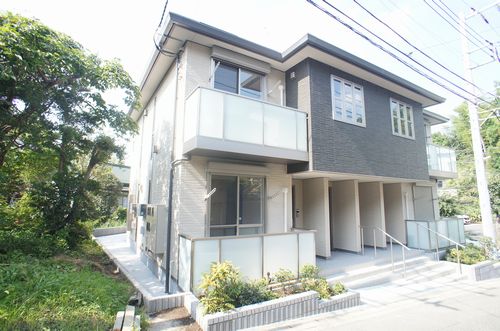 セゾン白山 202号-12