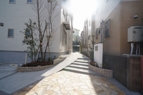 グランシャリオ D 102号-12