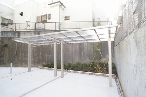 グランシャリオ D 102号-13