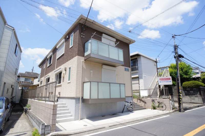 ＰＬＡＴＩＮＵＭ三ッ沢 101号-14