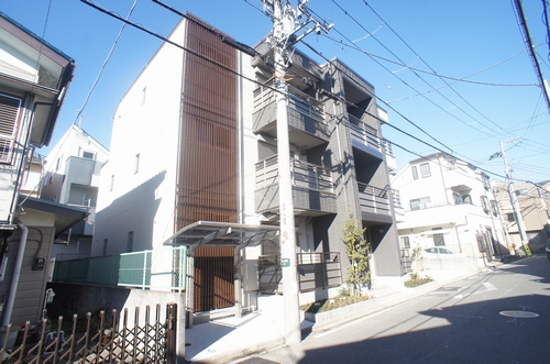 Ｃｏｒｔｉｌｅ 101号-2