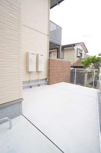 メゾン　アン　ソレイエ 201号-14