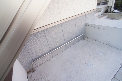 ミ・カーサ横浜羽沢 201号-13