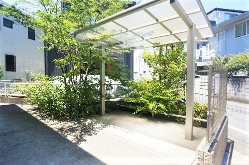 Ｅｘｃｅｌｅｎｔｅ　Ｍ 202号-13