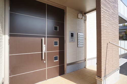 コスモレーヴ上白根　Ⅱ 202号-15