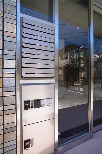 Ｅｓｐｏｉｒ桜 202号-14