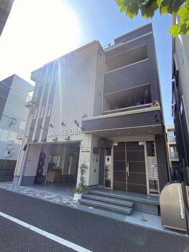 ヴィエレ　シャーメゾン 202号-12