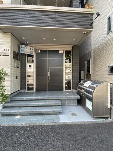 ヴィエレ　シャーメゾン 202号-13