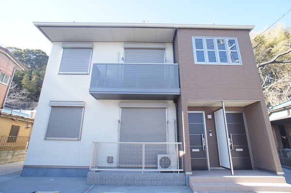 シャーメゾン都筑 101号-12