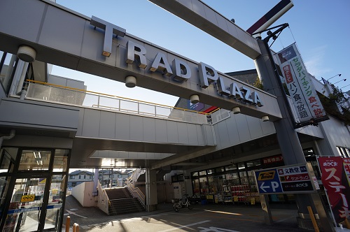 シャーメゾン都筑 101号-15