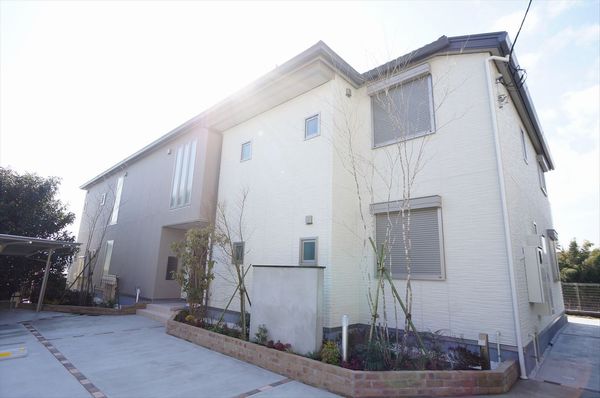 クレスト　テラス