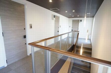 クレスト　テラス 202号-14