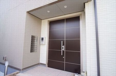 クレスト　テラス 202号-15