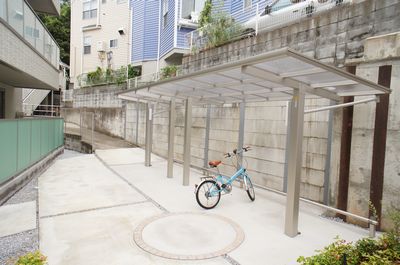 メゾン　オラージュ 205号-14