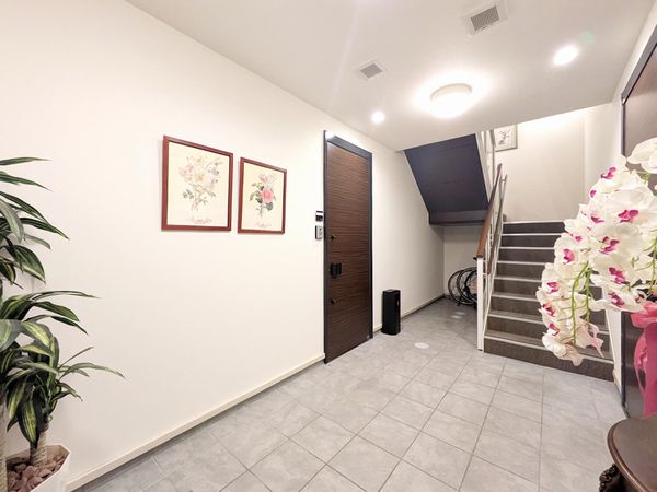 テラスＳＳ本牧 101号-8