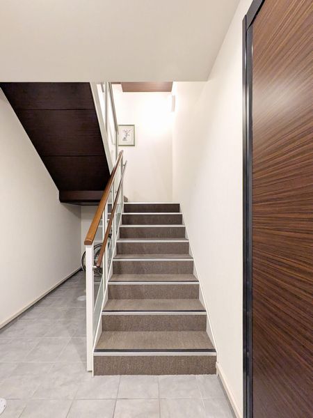 テラスＳＳ本牧 101号-9