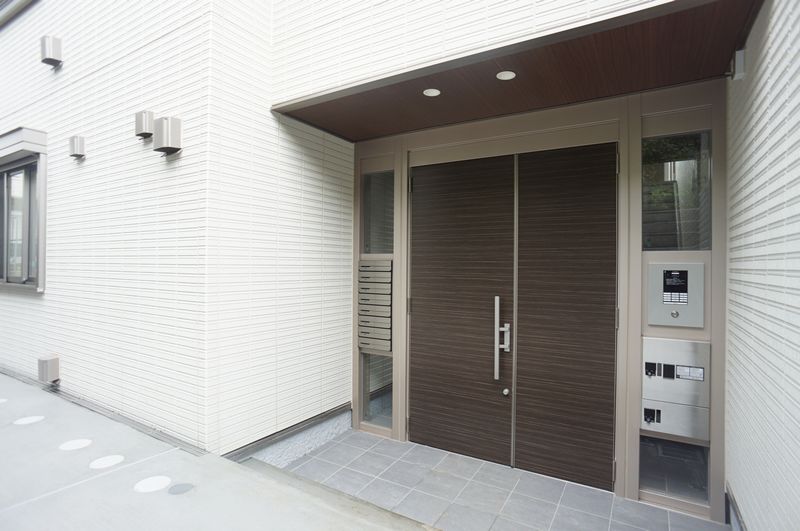 ラ・ヴァーン旭ケ丘　Ａ 205号-13