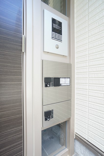 ラ・ヴァーン旭ケ丘　Ａ 205号-14