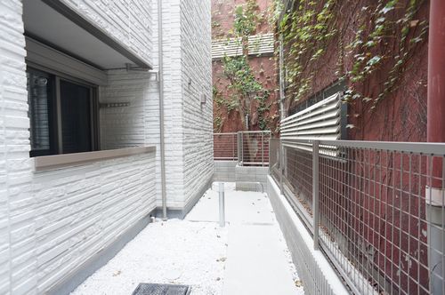 グラン　プラージュ 301号-15