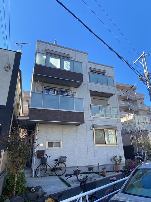 ミヤグルーリャ 201号-12