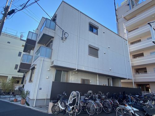 ミヤグルーリャ 201号-13